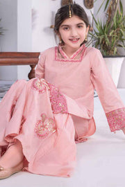 Allys Kids Luxury Cotton - AL883 PEAC