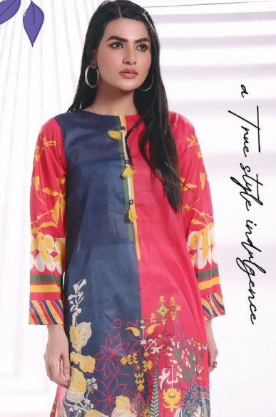 Make a statement with Rivaaj Casual Kurtis Collection
