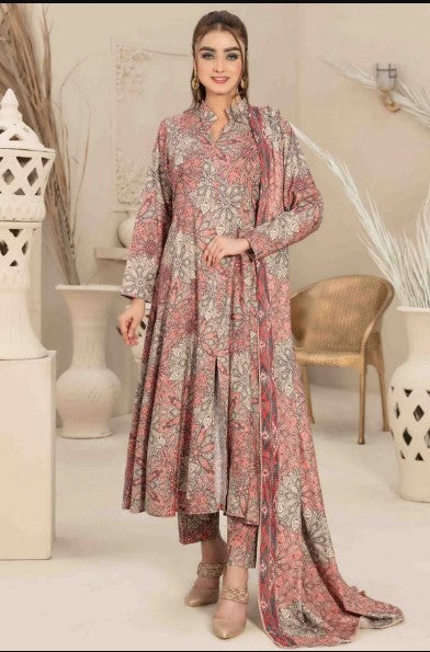 Redefine your Style with Rivaaj Designer Unstitched Collections