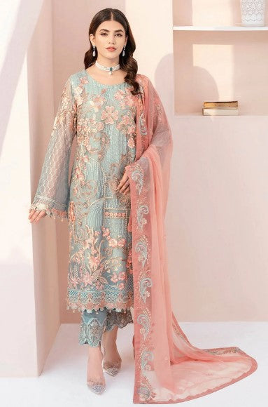 Dress to Impress with RivaaJ Formals and Party Wear Collection