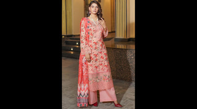 Shop Ready Made Salwar Kameez UK – Rivaaj