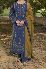 Rafia Dhanak Pret - DH08