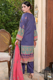 Rafia Luxury Lawn - DPC260