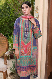 Rafia Luxury Lawn - DPC260