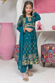 Rafia Chiffon - Mesmerise - N2255