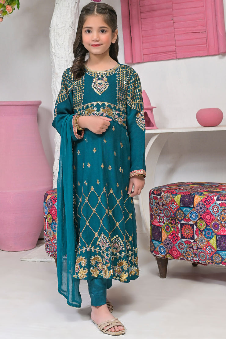 Rafia Chiffon - Mesmerise - N2255