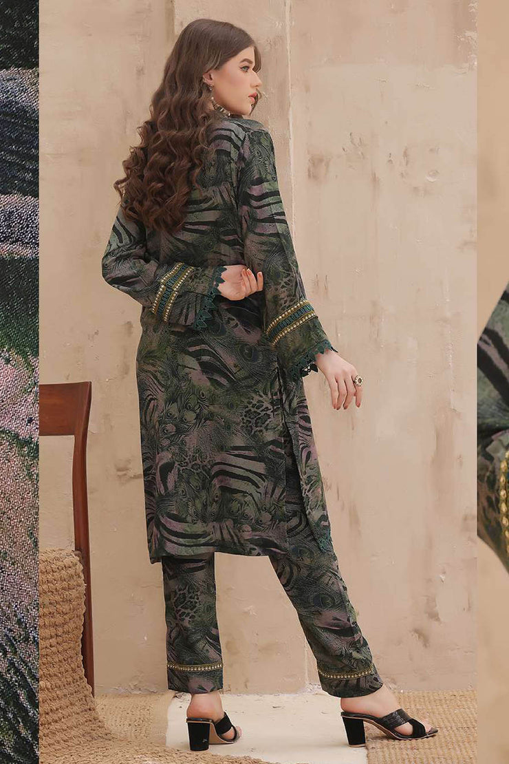 Raqsam Linen - Elegance RWL067