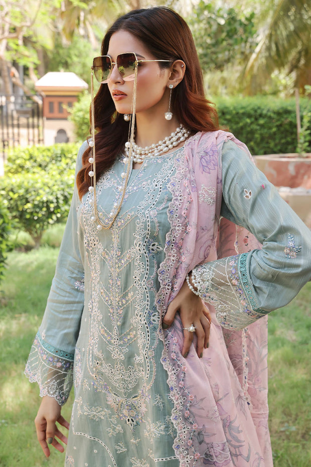 Silvana Lawn - RivaaJ ADS01