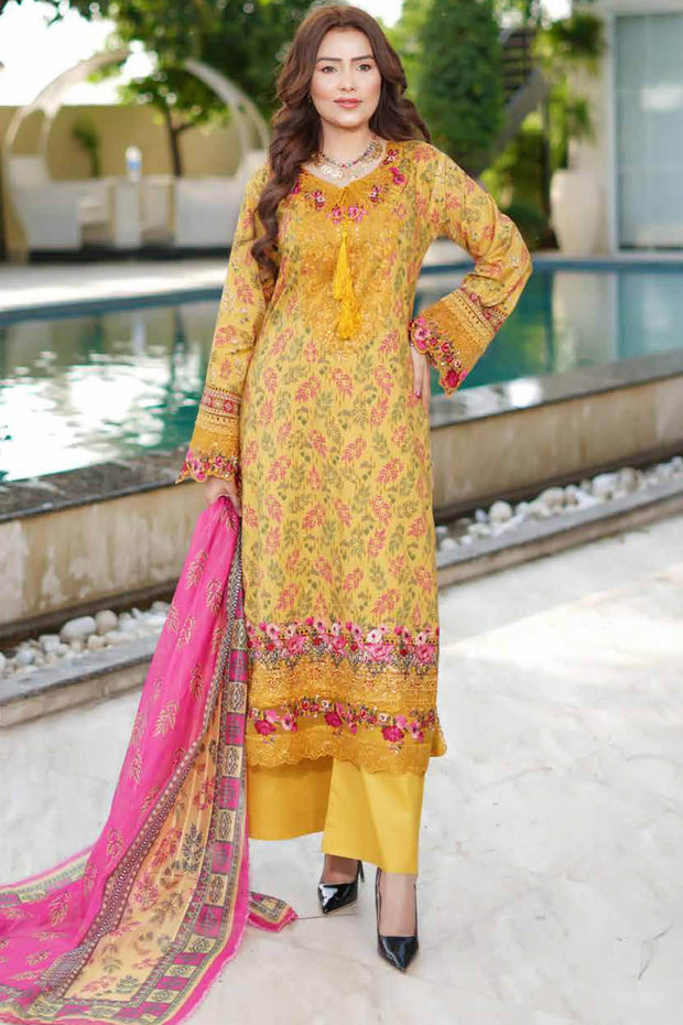 Serene Lawn - Munira MSER07