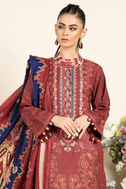 Style Dhanak - Munira MSL05