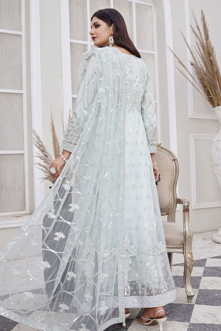 Enchant Chiffon - Libaas ZC0320
