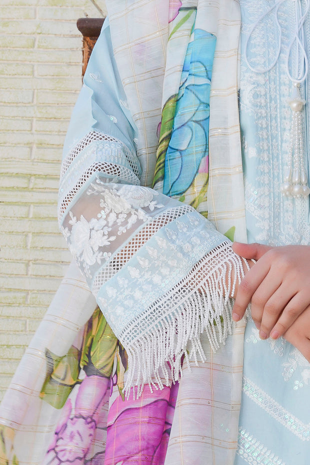RivaaJ Luxury Cotton - RIVCTN003D 1129