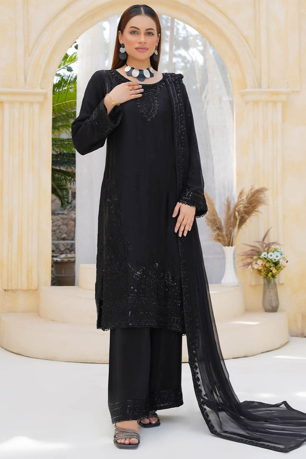 Rivaaj Festive Silk  - RIVSILK002A