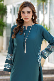 Rangh Winter TWO-PIECE - Zaaria RRE04