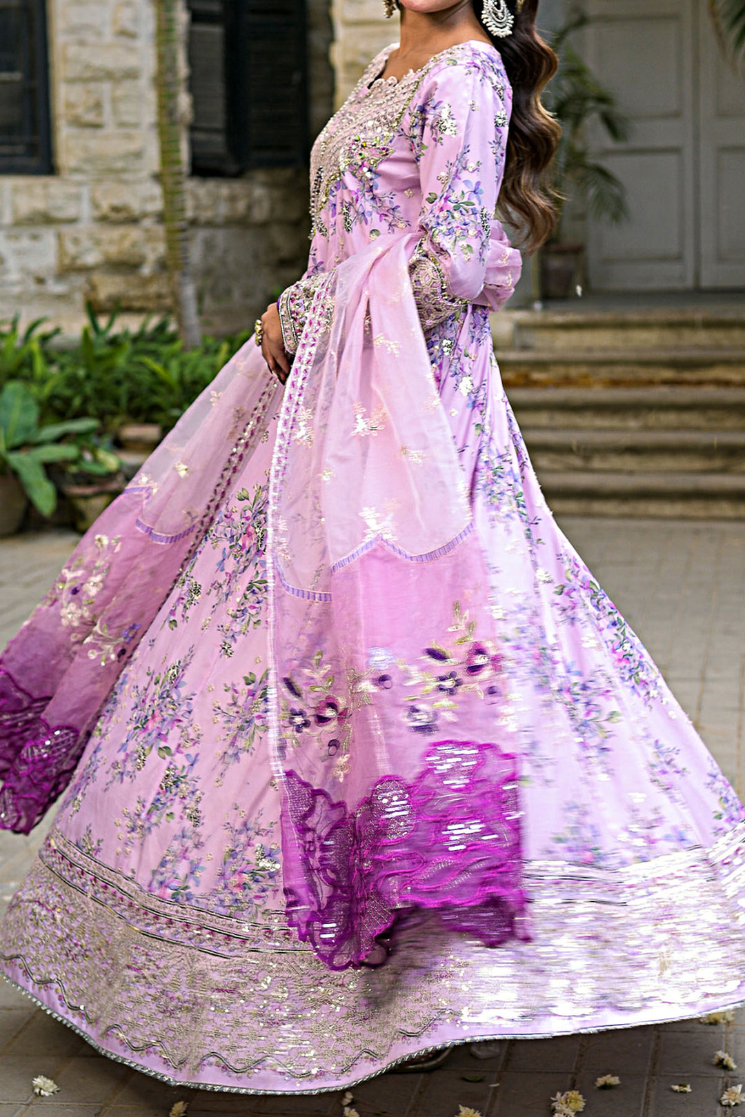 Pakistani Dresses, Salwar Kameez & Suits Online | Rivaaj UK
