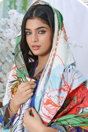 Falak Premium Lawn - Raqsam RAQL2009