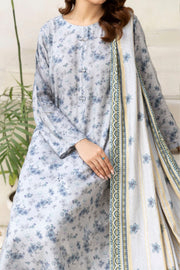 Rafia Linen Pret - DPL211