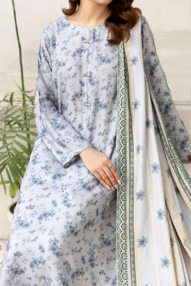 Rafia Linen Pret - DPL211