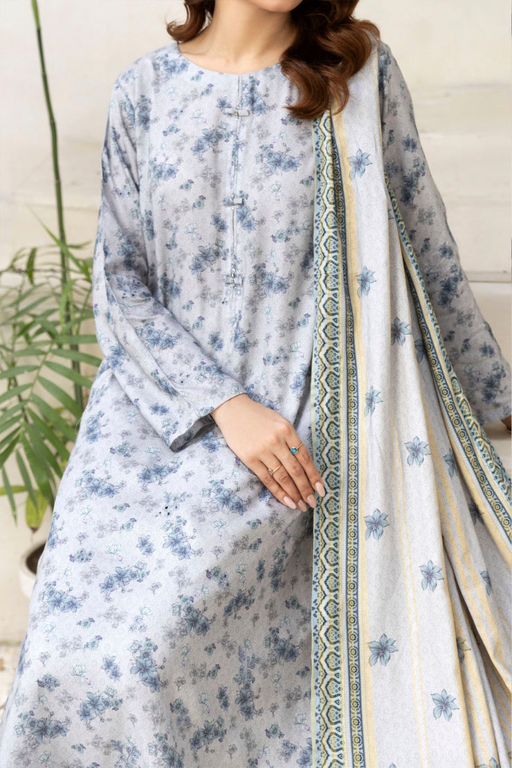 Rafia Linen Pret - DPL211
