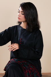 NoorBano Autumn Shawl - Raniyah RWN04