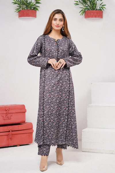 SadaBahar - Linen 2Piece - SBL04