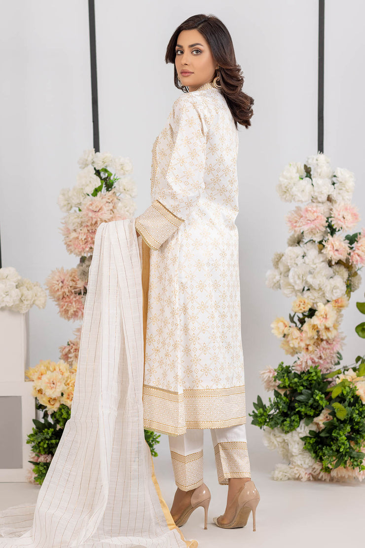 Festive Cotton Pret - Heeras HE003