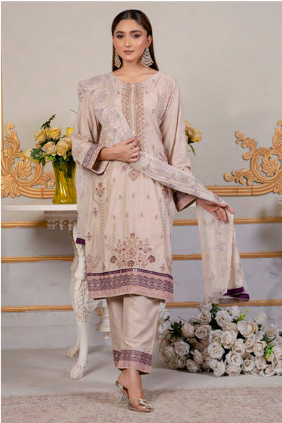 RivaaJ Linen Pret - RLP02 BEI