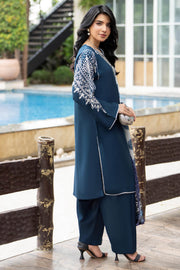 Ethereal Linen - Raniyah RET03