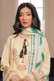 Winter Dhanak Shawl - Munira MD2325 01