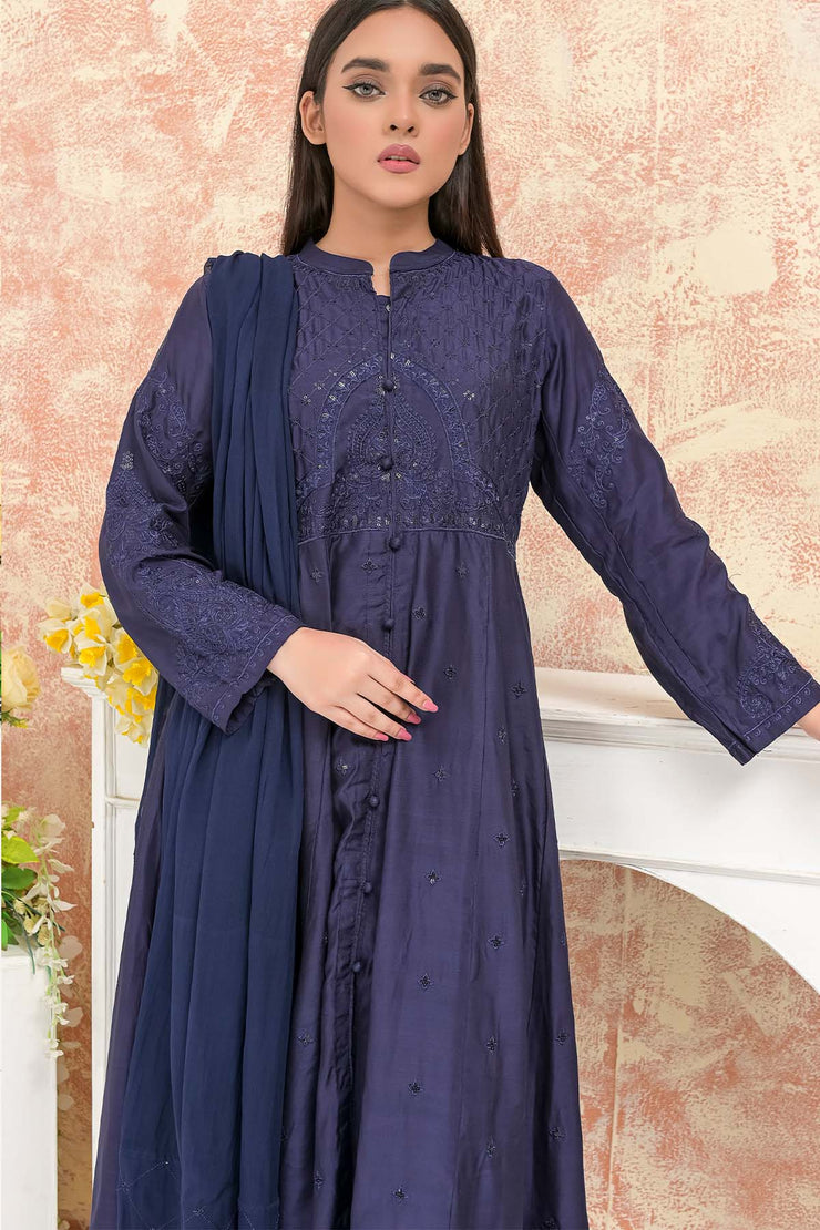 Rafia Luxury Viscose - VS423