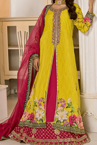 Rafia Khas - Allure - RK1283