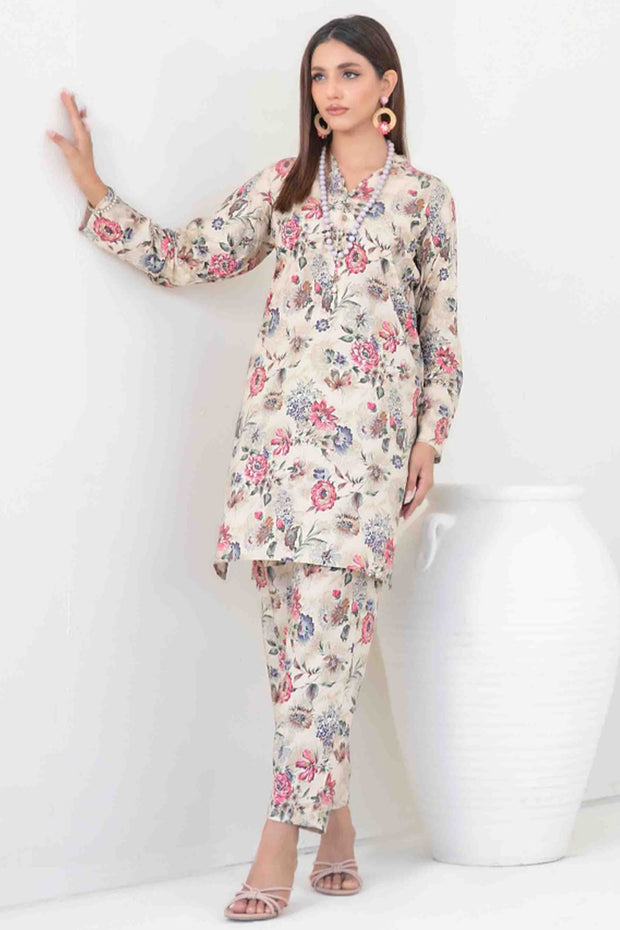Faranak Winter Staple TWO-PIECE - Tawakkal D3930