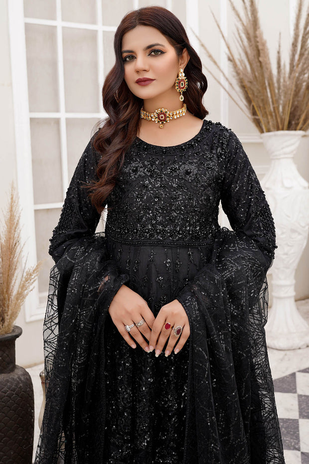 Enchant Chiffon - Libaas ZC0328