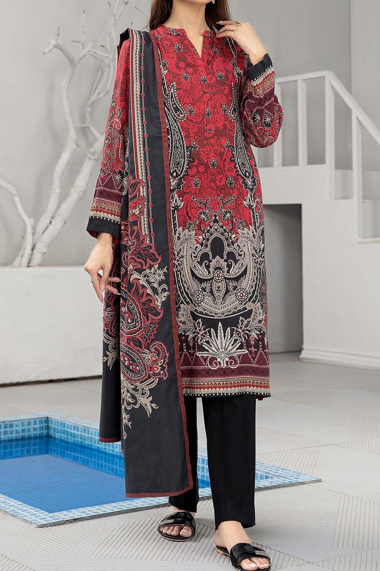 Rafia Linen Pret - DPL150