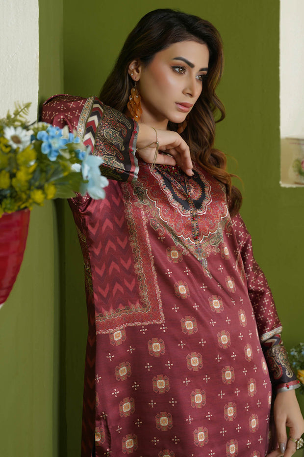 Astur Silk  (TWO-PIECE)- RivaaJ RSS03