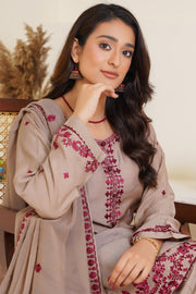 Rivaaj Festive - RIVJVISC01 1139 BEIGE