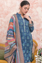 Rafia Luxury Lawn - DPC250