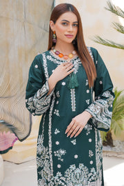 Rivaaj Cotton Floral  - 1147 RCF02