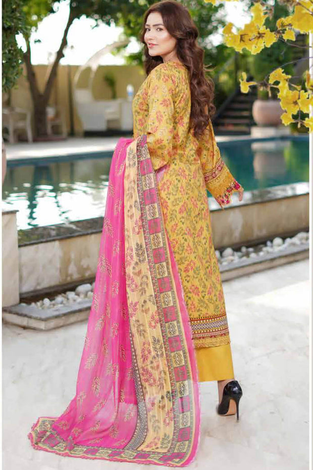 Serene Lawn - Munira MSER07