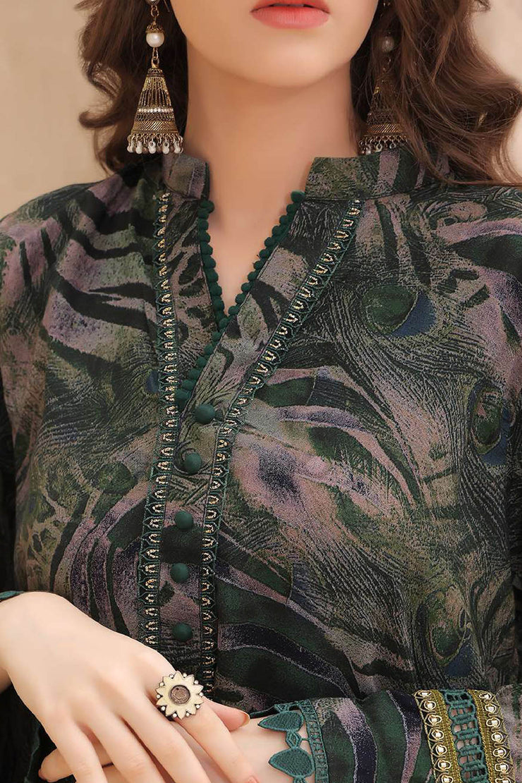 Raqsam Linen - Elegance RWL067