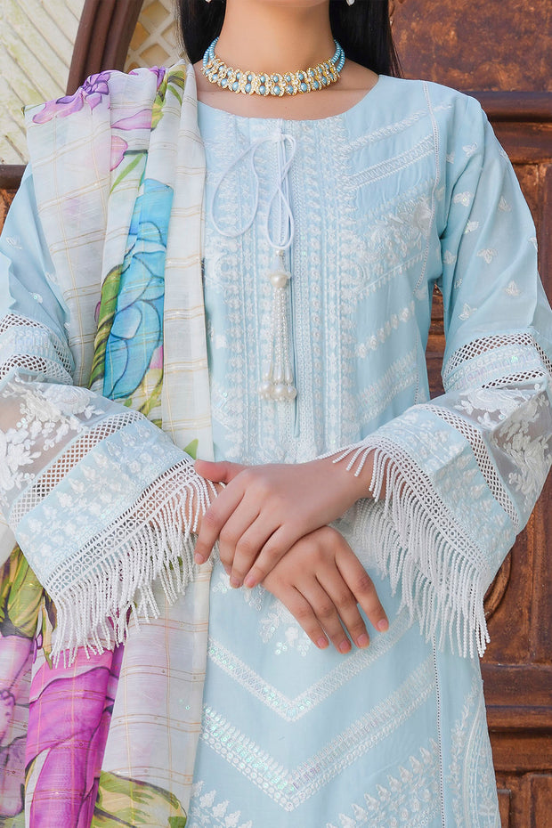 RivaaJ Luxury Cotton - RIVCTN003D 1129