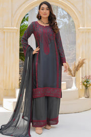Rivaaj Festive Silk  - RIVSILK001B