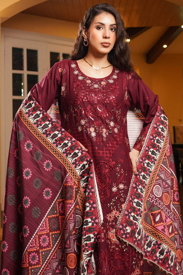 Winter Dhanak - Munira MD2125 06