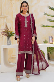 Rivaaj Festive Silk  - RIVSILK004B