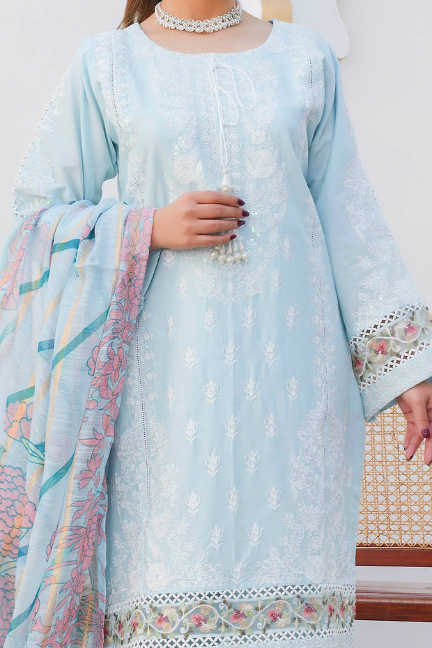 RivaaJ Luxury Cotton - RIVCTN001C 11128