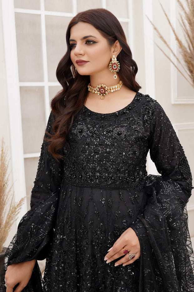 Enchant Chiffon - Libaas ZC0328
