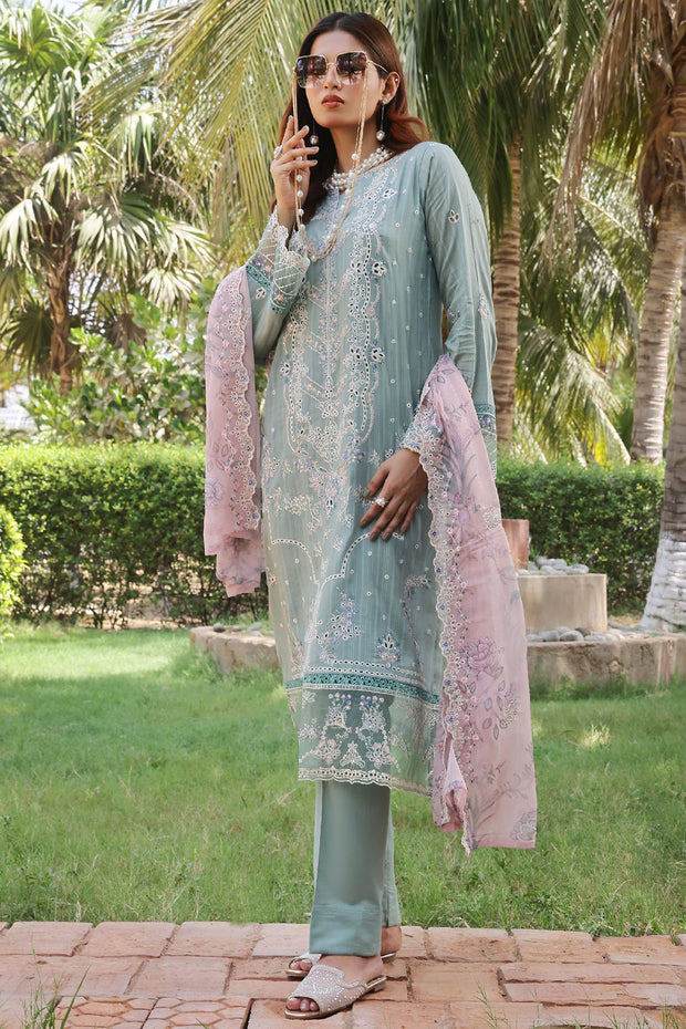 Silvana Lawn - RivaaJ ADS01