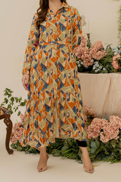 Readymade Salwar Kameez Designer Casual Kurtis RivaaJ