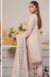 RivaaJ Linen Pret - RLP02 BEI