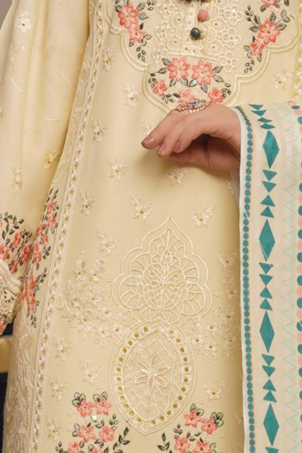 Winter Dhanak Shawl - Munira MD2325 01